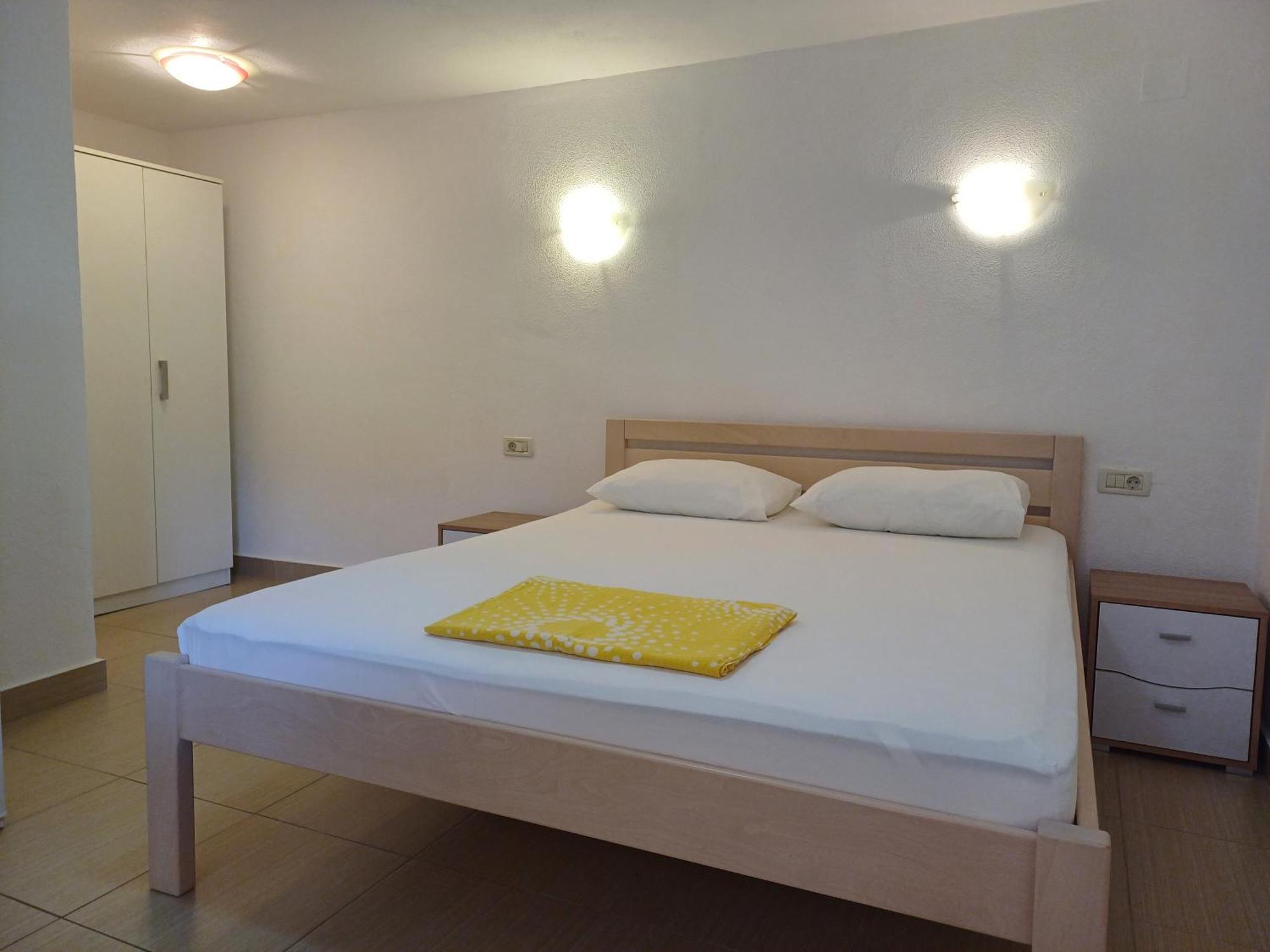 Apartmani Ante Трогир Экстерьер фото