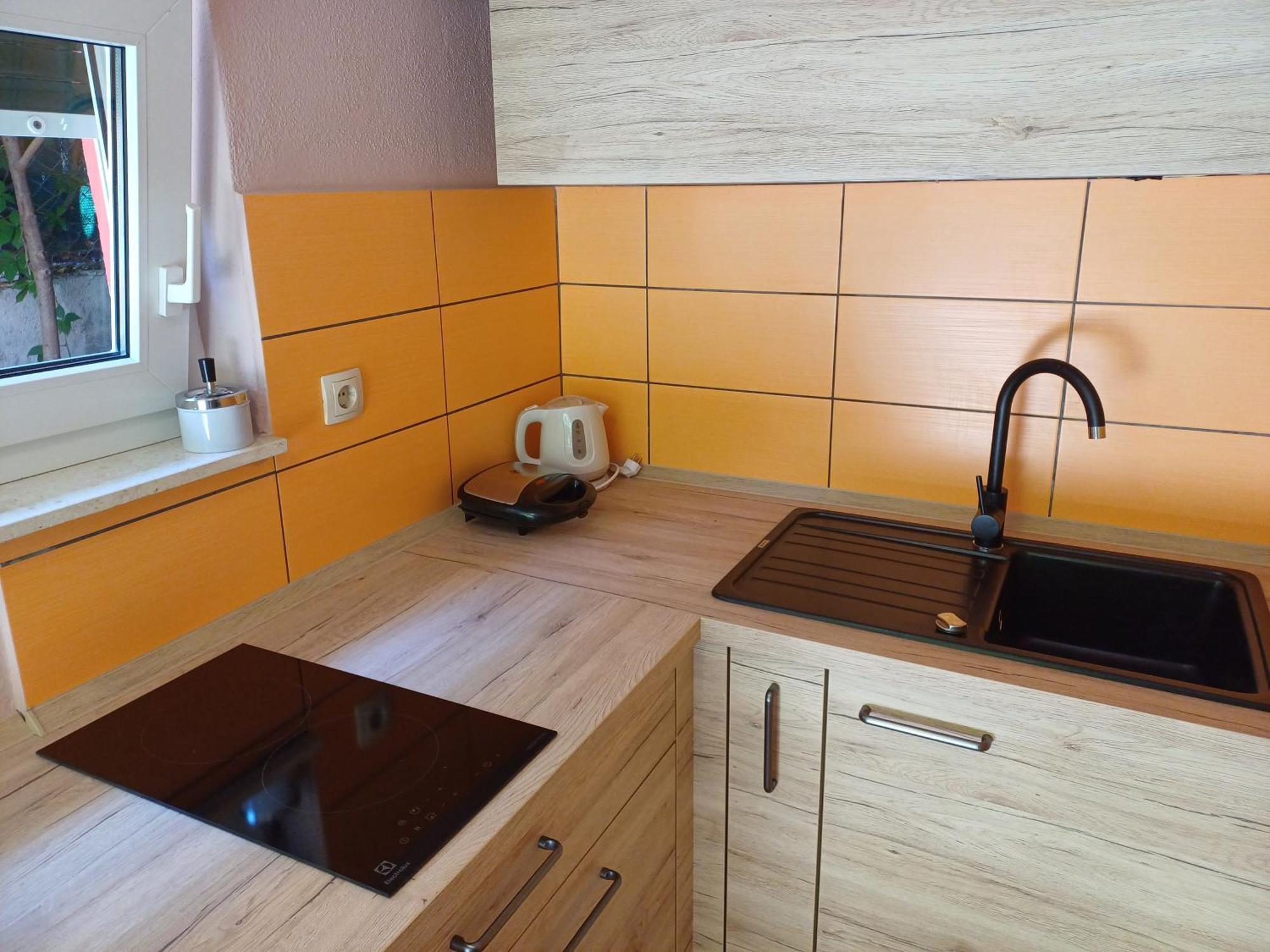 Apartmani Ante Трогир Экстерьер фото