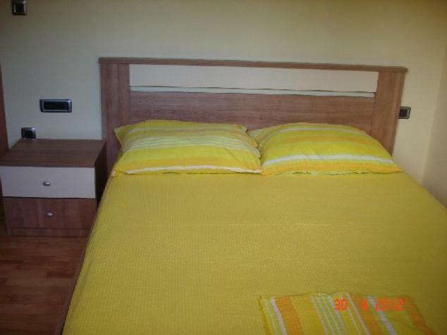 Apartmani Ante Трогир Экстерьер фото