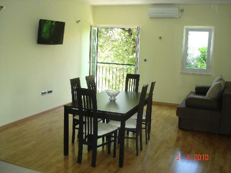 Apartmani Ante Трогир Экстерьер фото