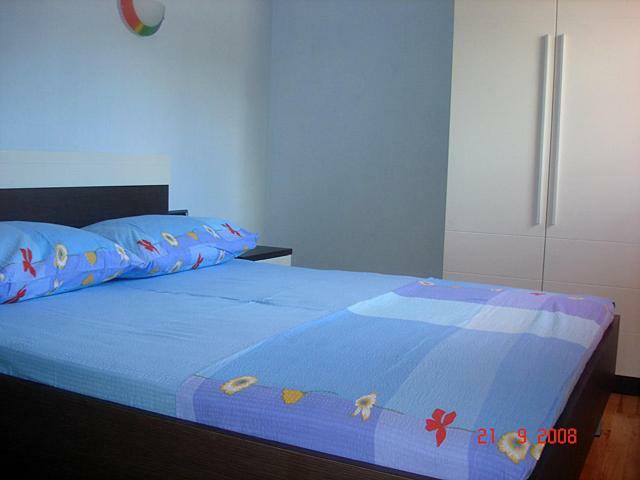 Apartmani Ante Трогир Экстерьер фото